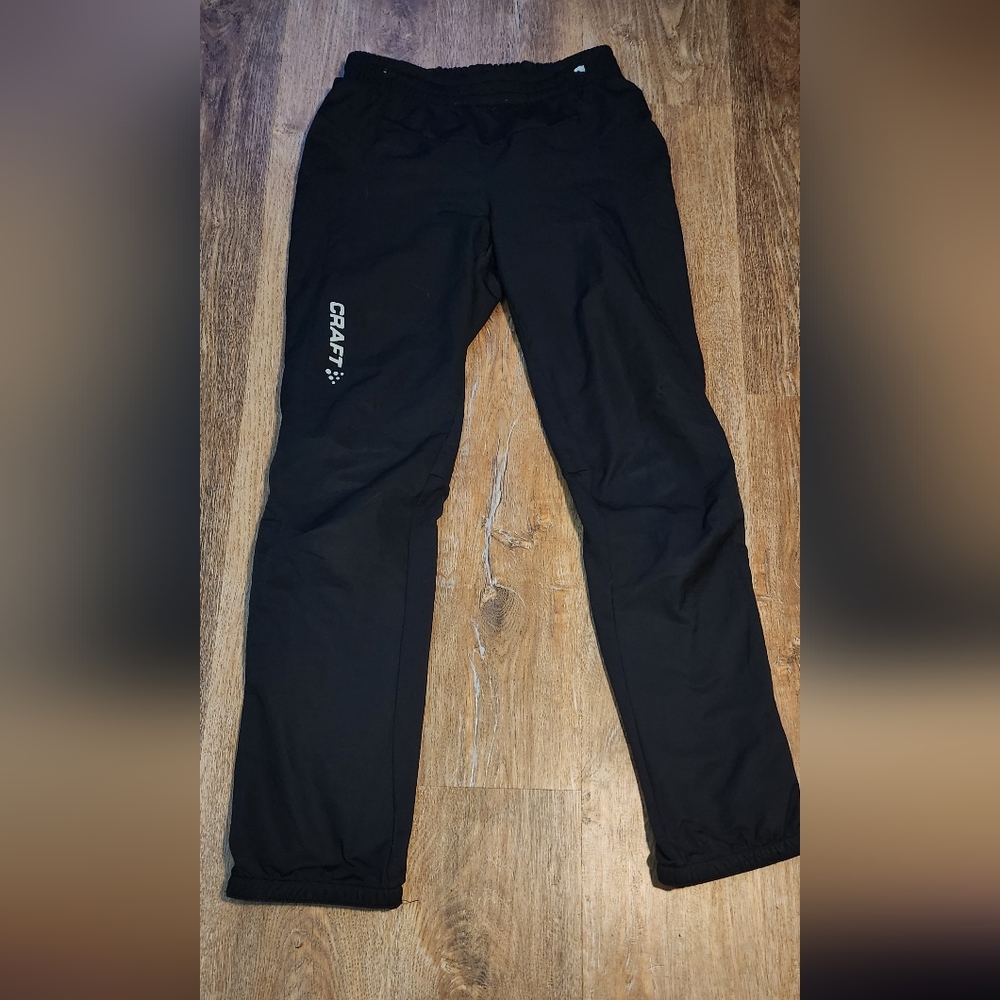 Craft womans ski/hike/cold weather pants